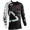 MTB/Motocross Shirt Lange Mouw Leatt GPX 5.5 UltraWeld N002 2019
